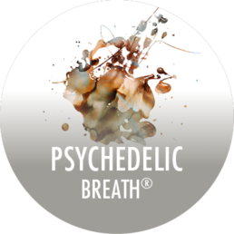 Psychedelic breath