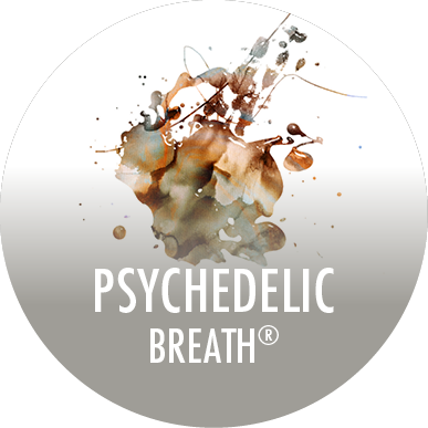 Psychedelic breath